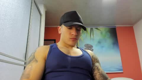 Jonathan online show from March 2026 06:08:01 PM