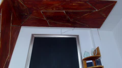 AquilesElpapi online show from January 2025 03:37:01 AM