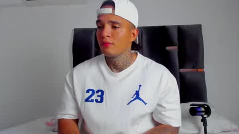 AquilesElpapi online show from June 2026 06:10:01 PM