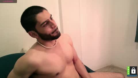 Thiago online show from February 2026 07:51:01 AM