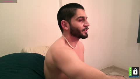 Thiago online show from March 2026 03:15:02 PM