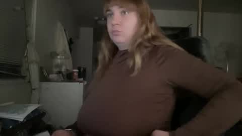 BustyPrincessLeila online show from January 2026 01:19:01 AM