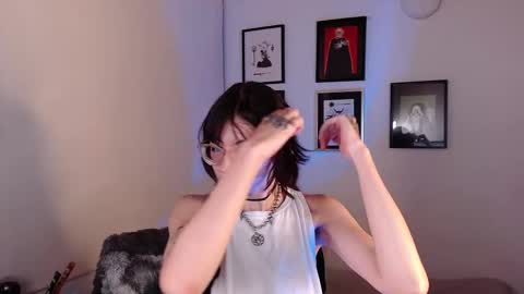 Arabella online show from November 2025 03:39:02 AM