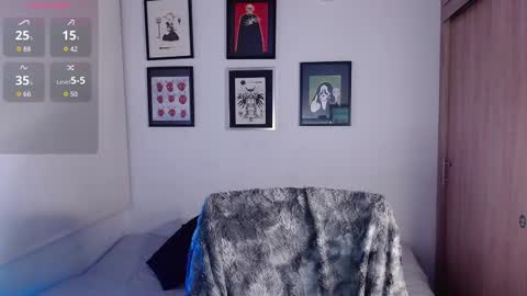 Arabella online show from December 2025 12:29:02 AM