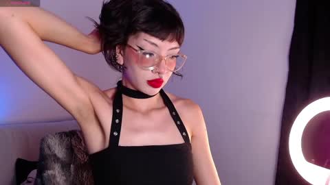 Snapshot of arabella_stone chatting on May 2026 12:27:02 AM Arabella online show from May 2026 12:27:02 AM