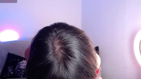 Snapshot of arabella_stone chatting on May 2026 02:40:01 AM Arabella online show from May 2026 02:40:01 AM
