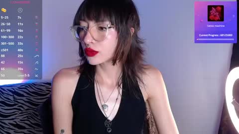 Snapshot of arabella_stone chatting on May 2026 03:45:02 AM Arabella online show from May 2026 03:45:02 AM