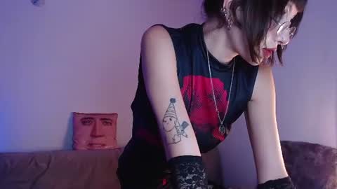 Snapshot of arabella_stone chatting on July 2026 02:20:02 AM Arabella online show from July 2026 02:20:02 AM