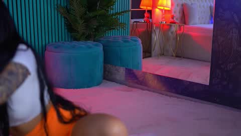 arabellaposh online show from December 2025 05:48:02 AM