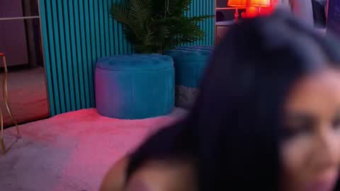 arabellaposh online show from January 2026 05:57:02 AM