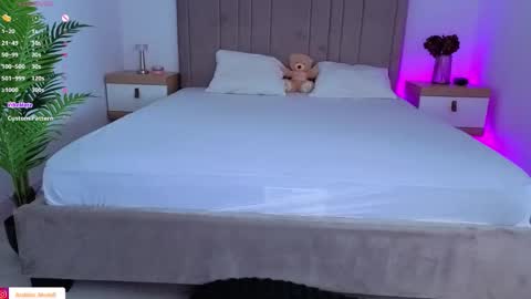 IsaBella online show from December 2025 09:47:02 AM