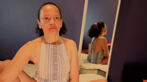 Nadia Cyel online show from May 2026 12:36:02 PM