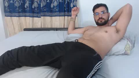 Youssef Alkhoury online show from April 2026 03:20:02 AM