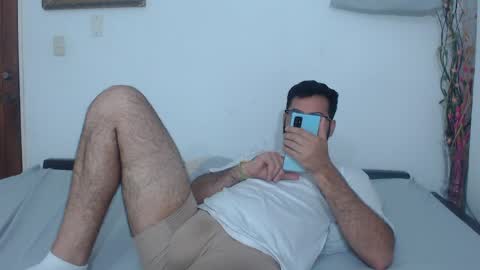Youssef Alkhoury online show from June 2026 11:09:02 PM