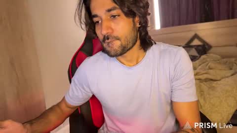 Shaani online show from November 2025 10:04:02 AM