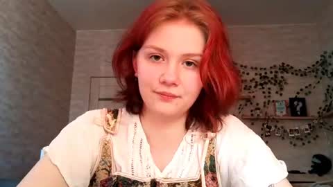 Snapshot of aracelisisofo chatting on June 2026 11:34:01 AM Sarah online show from June 2026 11:34:01 AM