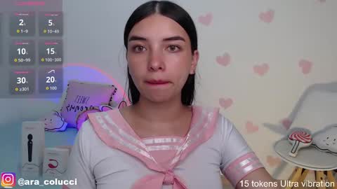 Aratna   my dream 3000 tokens online show from October 2025 02:20:02 AM