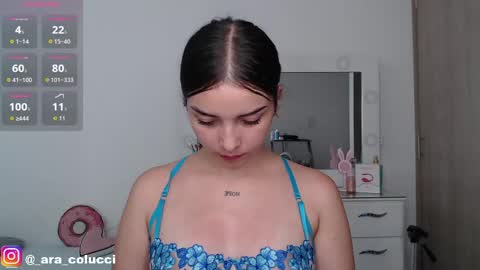 Aratna   my dream 3000 tokens online show from May 2026 09:11:02 PM