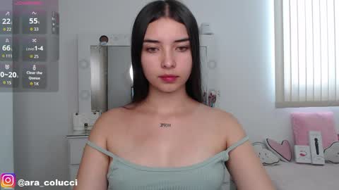 Aratna   my dream 3000 tokens online show from June 2026 03:03:01 PM