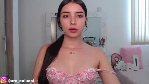 Aratna   my dream 3000 tokens online show from July 2026 09:39:02 PM