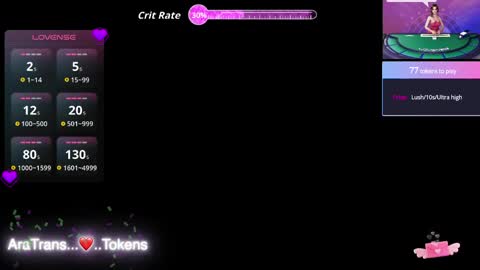 Snapshot of aratrans chatting on April 2026 09:46:01 AM Ara-Trans online show from April 2026 09:46:01 AM
