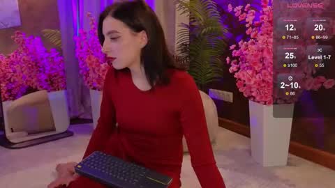 arcanedoll online show from October 2025 06:19:01 AM