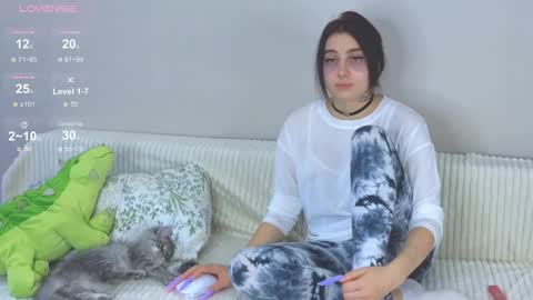 arcanedoll online show from November 2025 05:51:02 AM