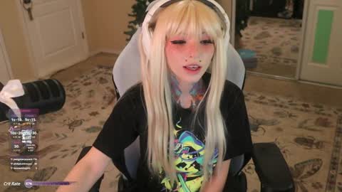 Archancel online show from December 2024 03:04:01 AM