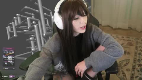 Archancel online show from December 2024 03:29:02 AM