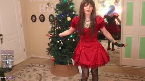 Archancel online show from December 2024 03:06:01 AM