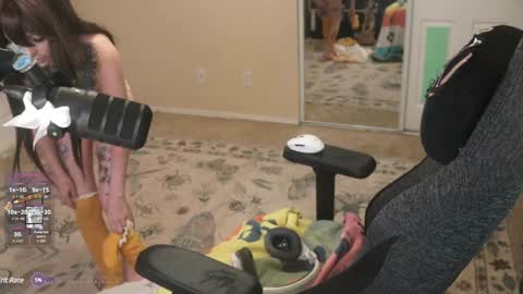 Archancel online show from January 2025 06:09:02 AM