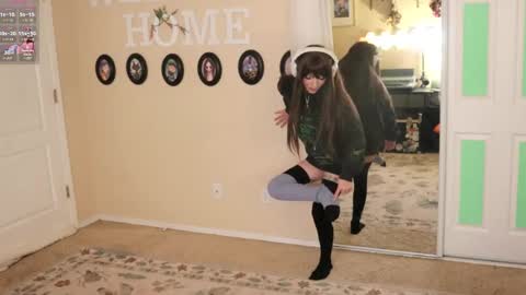 Archancel online show from February 2025 03:12:02 AM