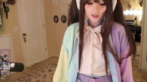 Archancel online show from February 2025 03:26:02 AM