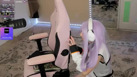 Archancel online show from October 2025 02:59:01 AM