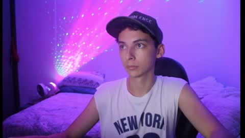 ARCHIBALDO online show from December 2024 07:39:01 AM