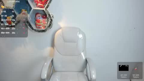 Archie online show from December 2025 07:30:02 PM