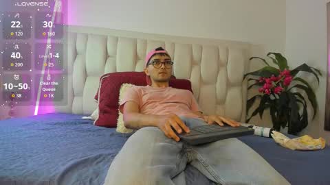 Archie online show from January 2026 02:37:02 AM