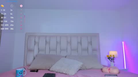 Archie online show from February 2026 02:51:02 AM