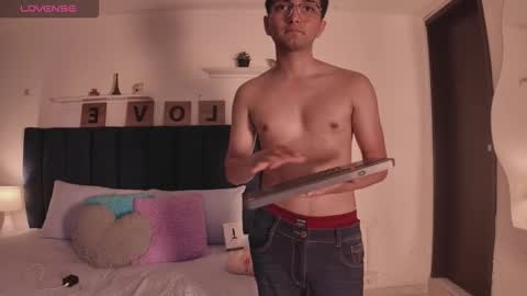 Archie online show from February 2026 03:02:01 AM