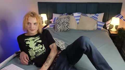 archiehali online show from September 2025 08:21:02 PM