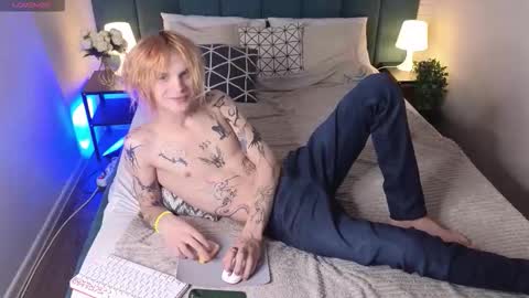 archiehali online show from October 2025 08:38:02 PM