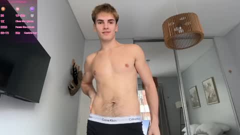 Archie online show from April 2026 05:48:02 PM