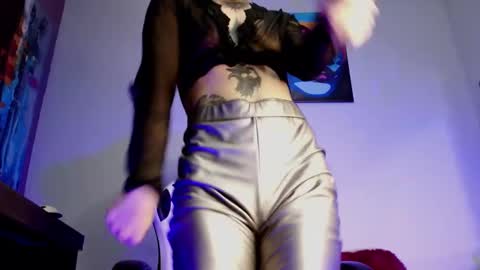 Ardat lili69 online show from December 2024 07:48:02 PM