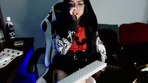 Ardat lili69 online show from December 2024 08:14:02 PM