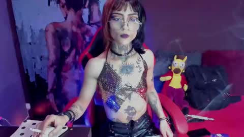 Ardat lili69 online show from February 2025 01:59:01 PM