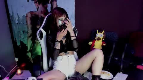 Ardat lili69 online show from February 2025 01:55:02 PM