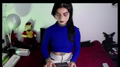Snapshot of ardat_lili69 chatting on August 2026 12:42:01 AM Ardat lili69 online show from August 2026 12:42:01 AM