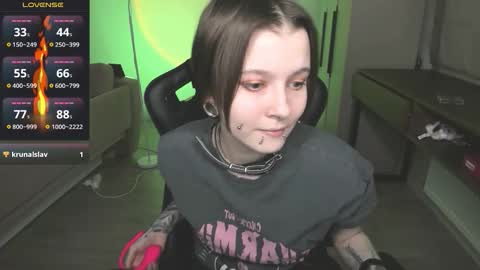 Im Arden online show from February 2026 04:14:02 PM