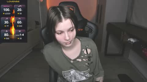 Im Arden online show from March 2026 09:12:01 PM