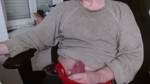 Arek online show from March 2025 07:03:02 PM